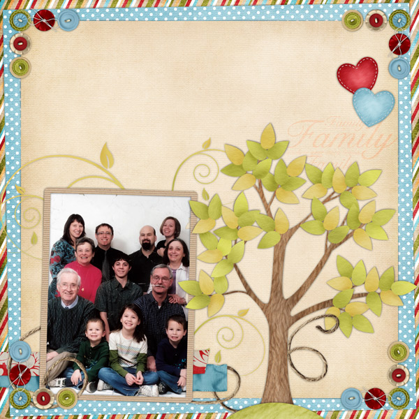 family