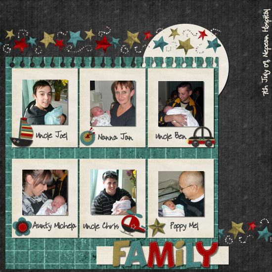 family