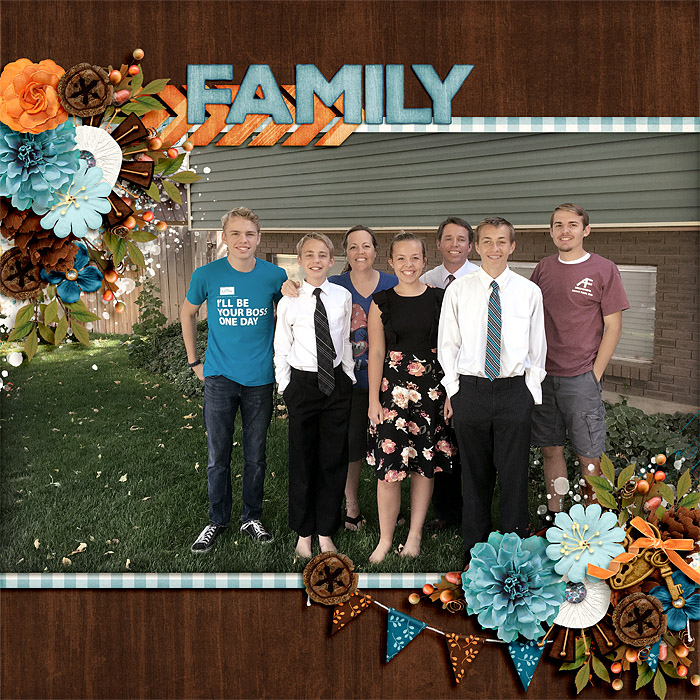 Family8