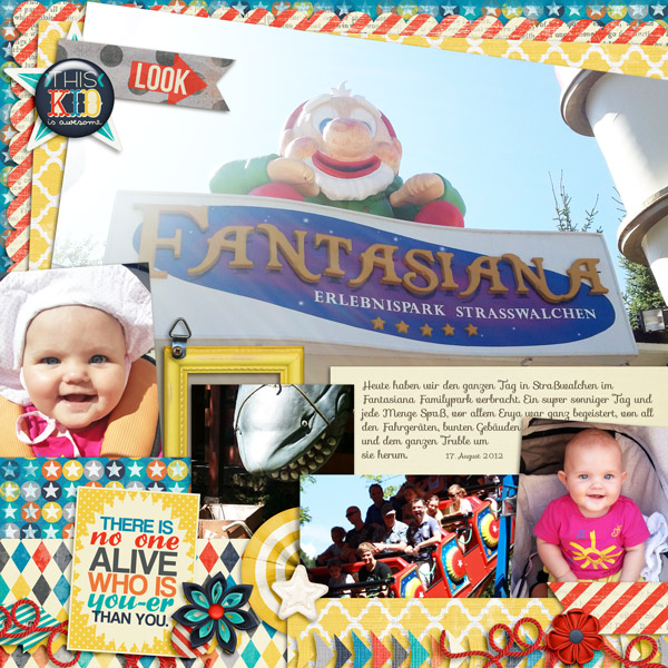 Fantasiana part1