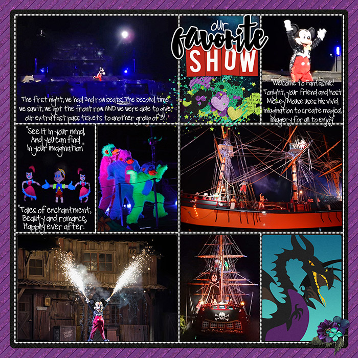 Fantasmic! pg.1