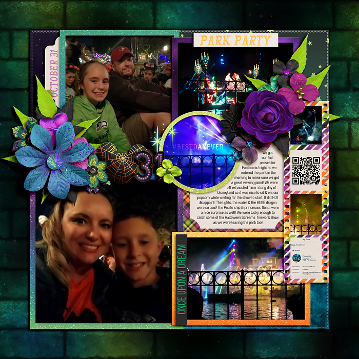 Fantasmic! pg2