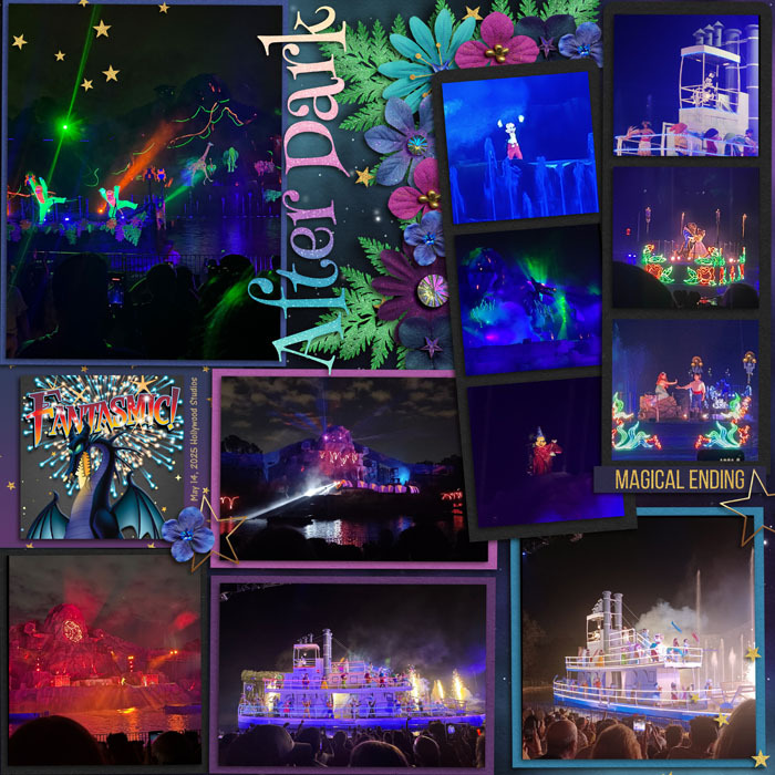 Fantasmic
