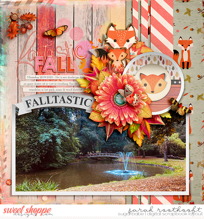 Fantastic Fall