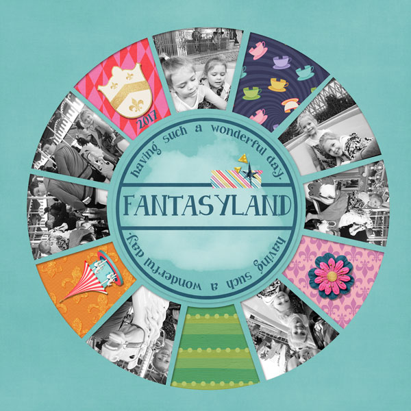 Fantasyland