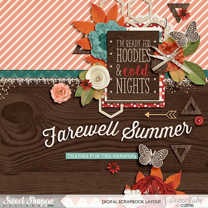 Farewell Summer