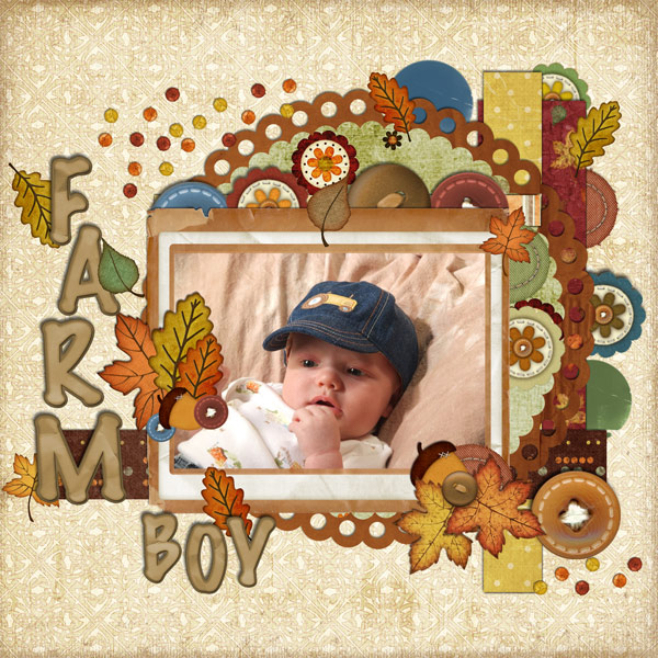 Farm Boy
