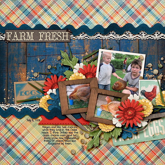 Farm Fresh