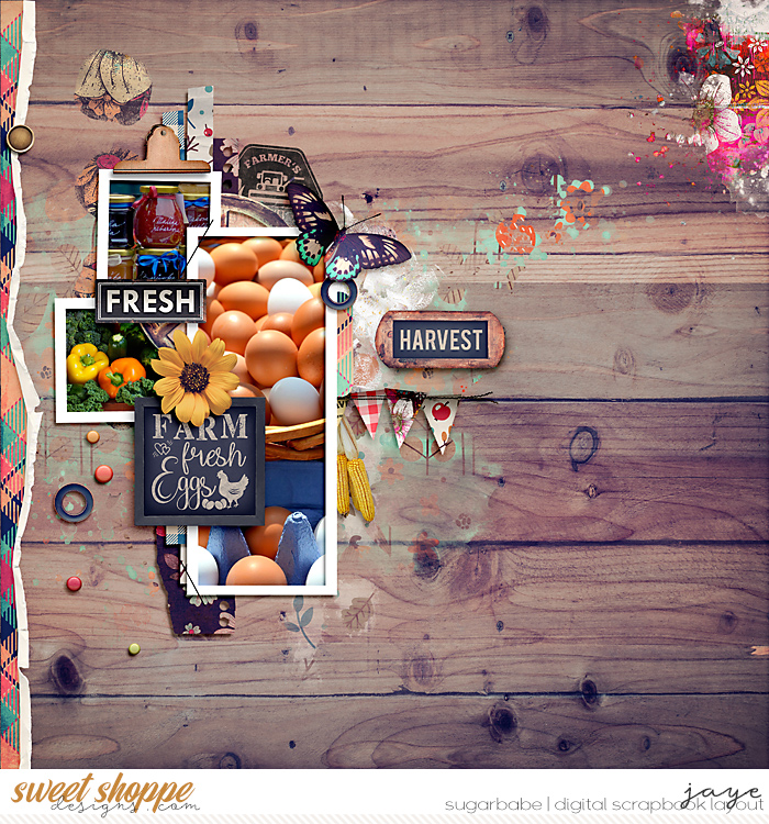 Farm Fresh