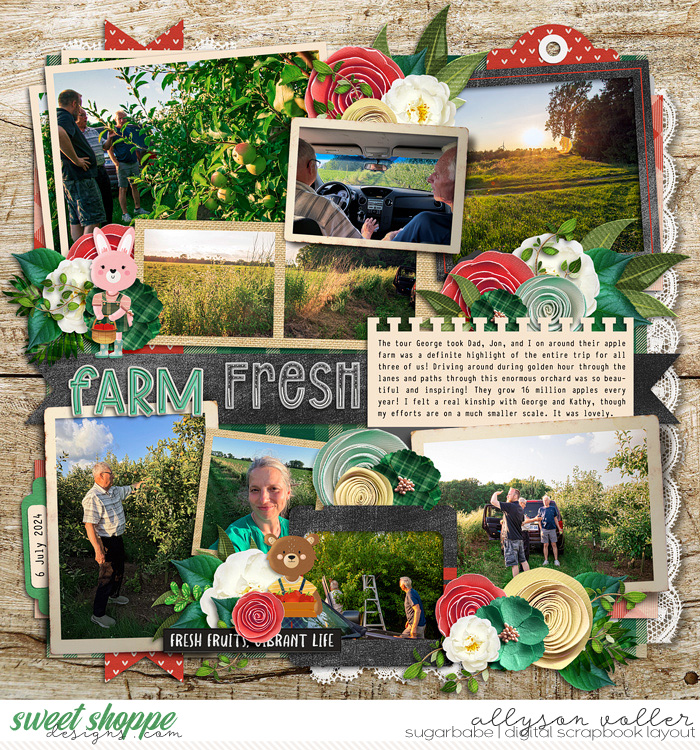 Farm Fresh