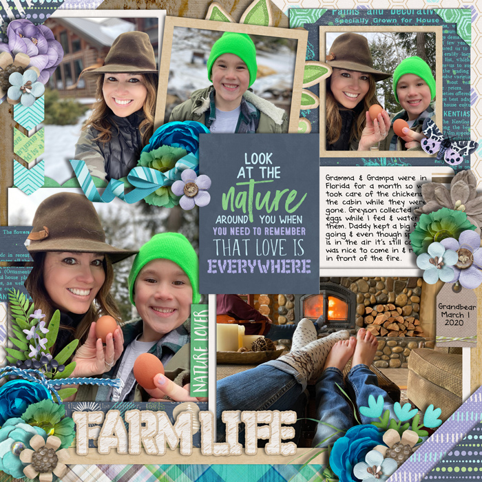 Farm Life