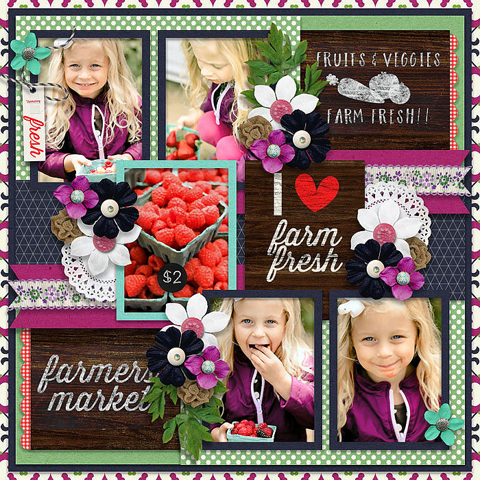 Farmers Market