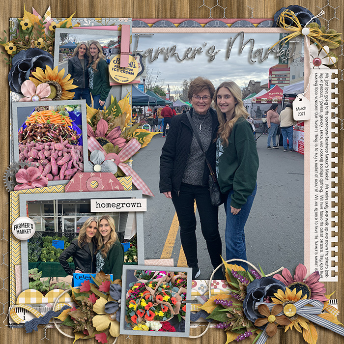 Farmer's Market