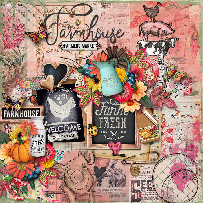 Farmhouse