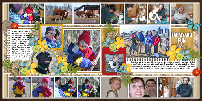 Farmyard Fun