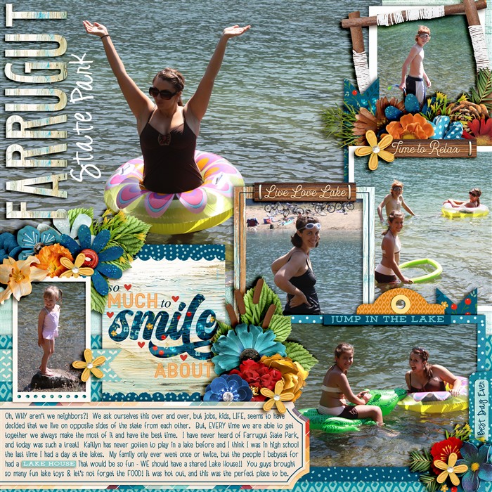 Farrugut State Park pg1