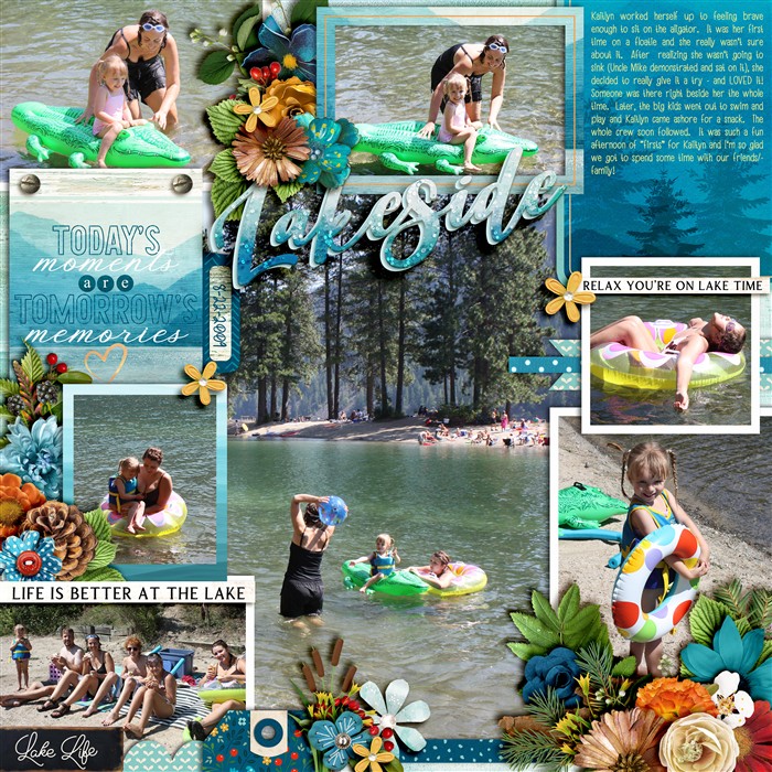 Farrugut State Park pg3
