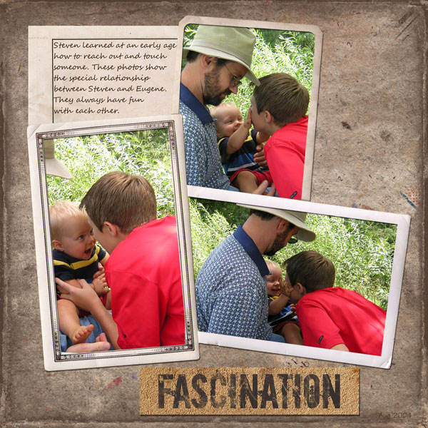 Fascination