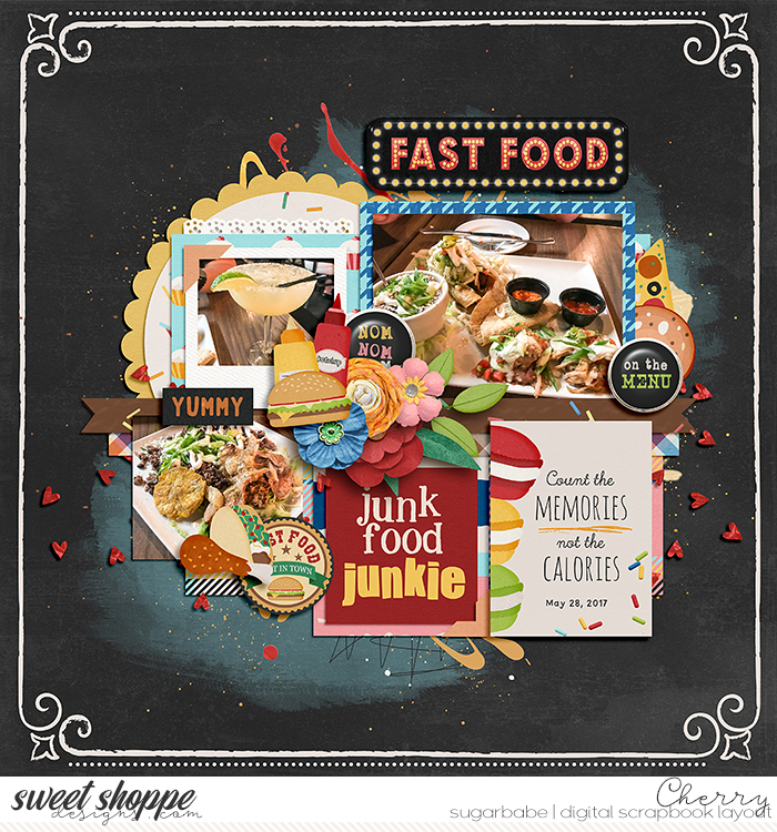 Fast Food