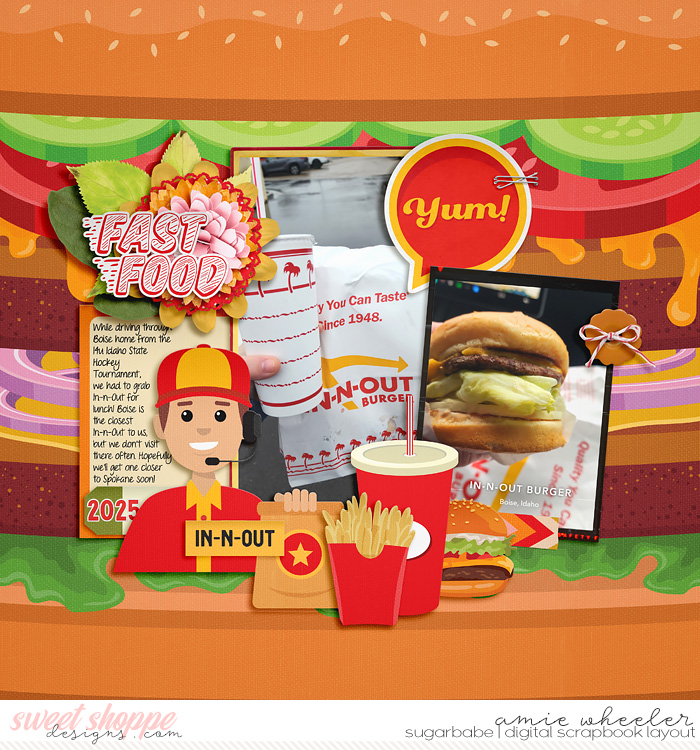 Fast Food