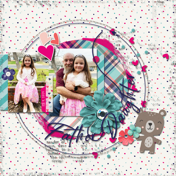 Father Daughter