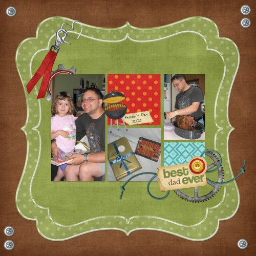 Father's Day 09