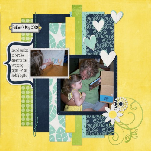 Father's Day '09