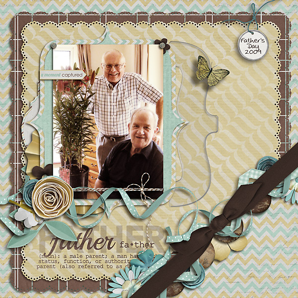 fathers day 2009