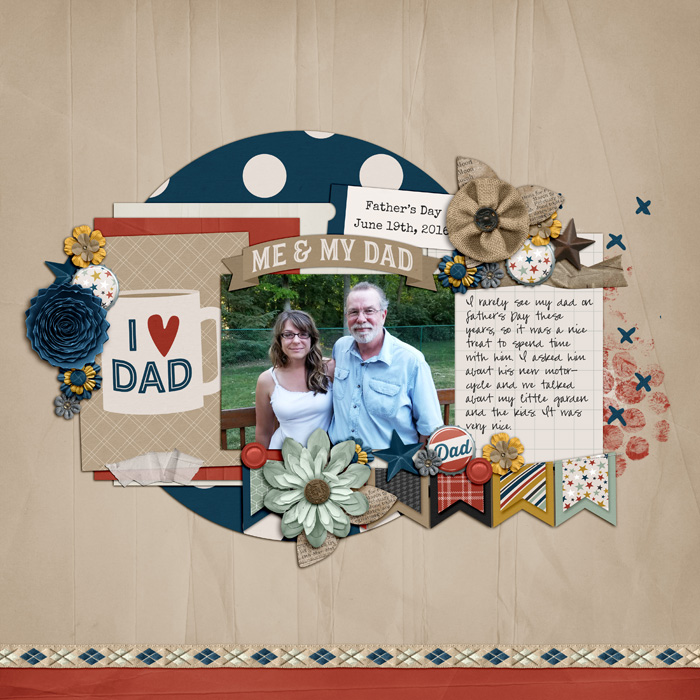 Father's Day 2016