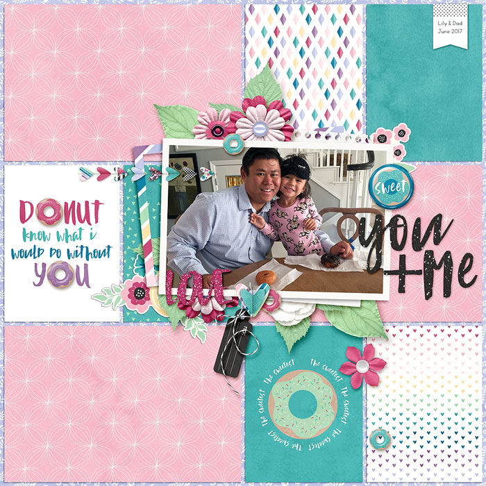 Father's Day 2017