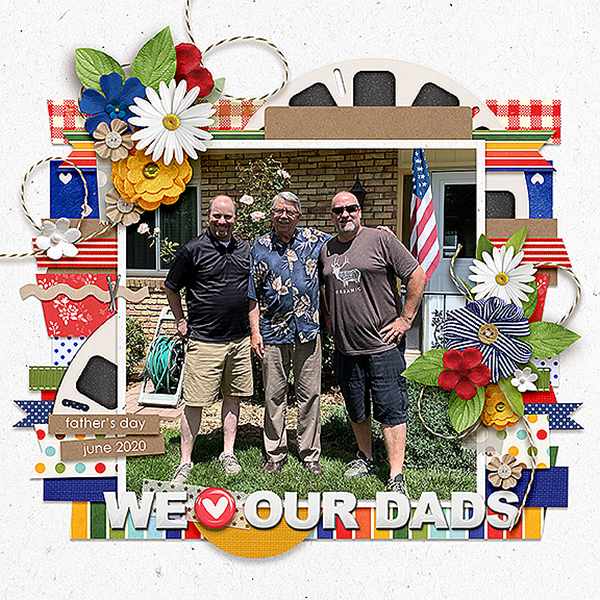 Father's Day 2020