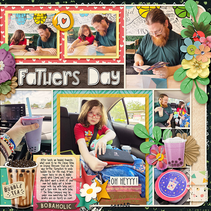 Father's Day 2025 - right