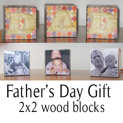 Father's Day Gift