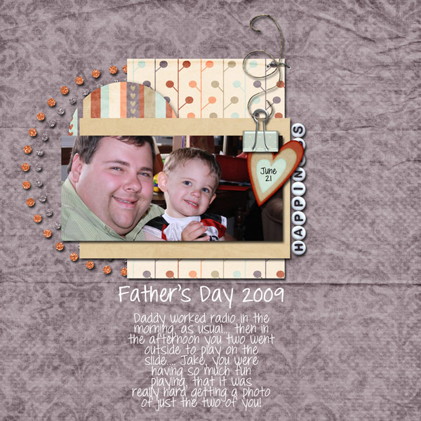 Father's day