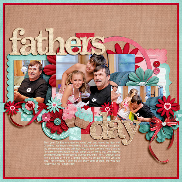Father's Day