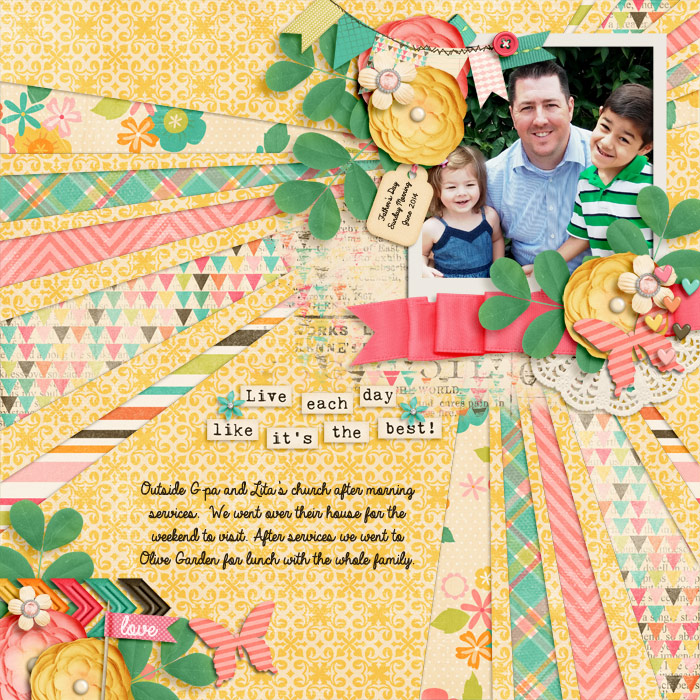 Father's Day