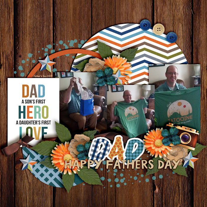 Father's Day