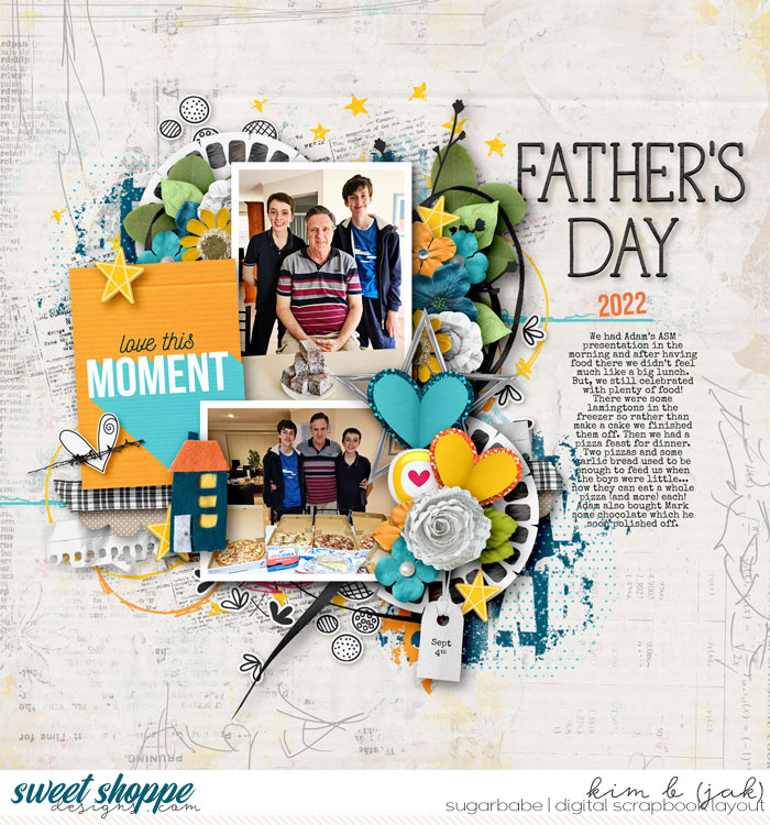 Father's Day