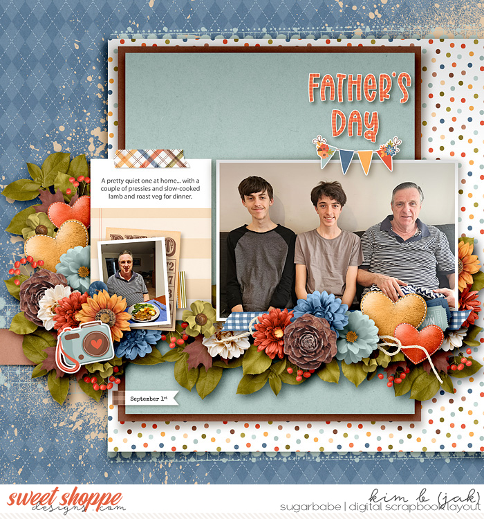 Father's Day