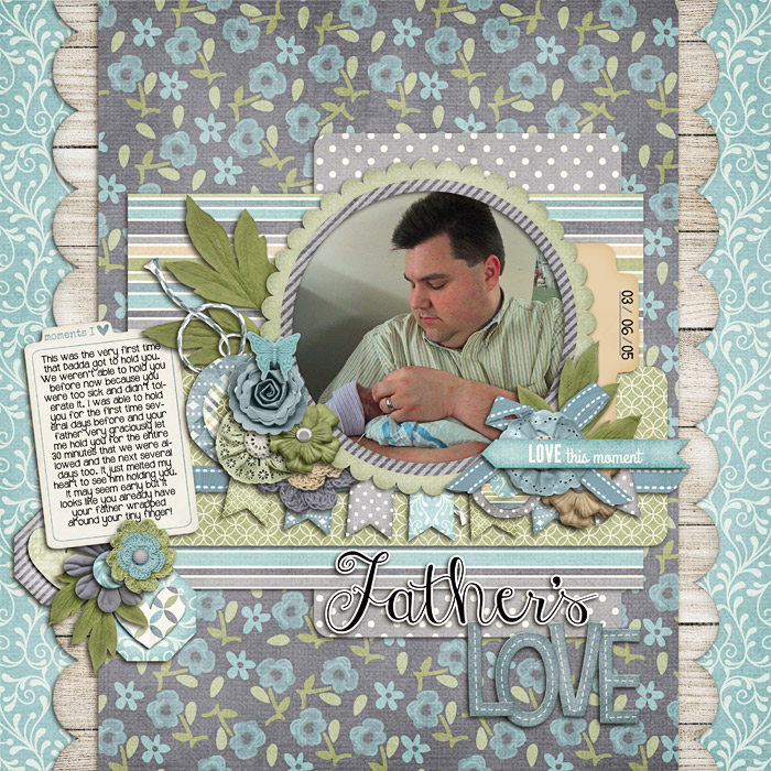 Father's Love