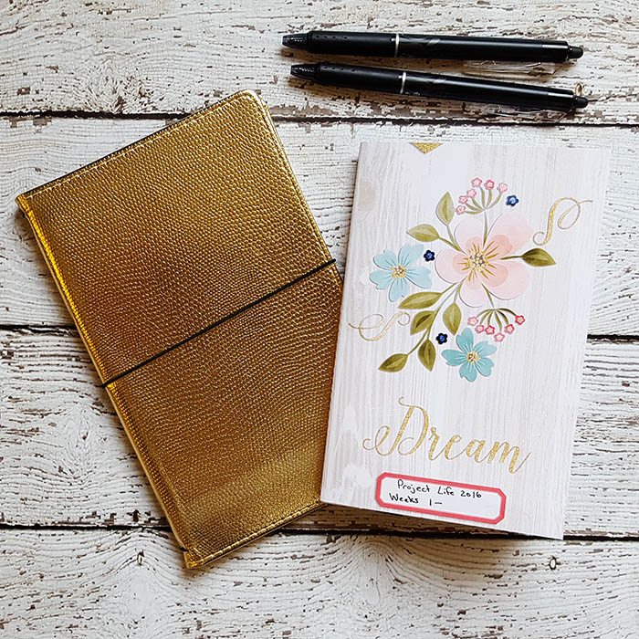 FauxDori Inserts