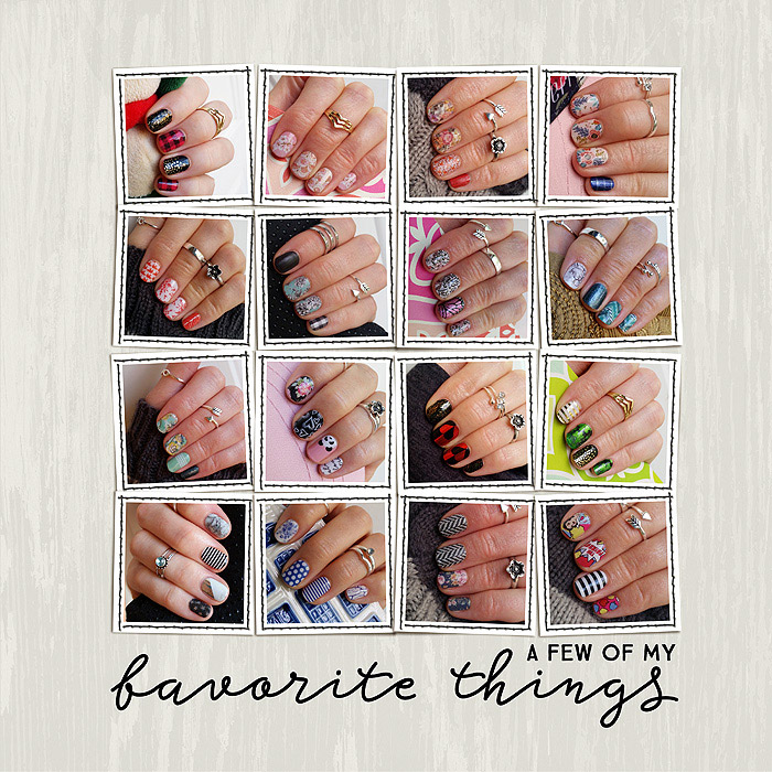 fave jams