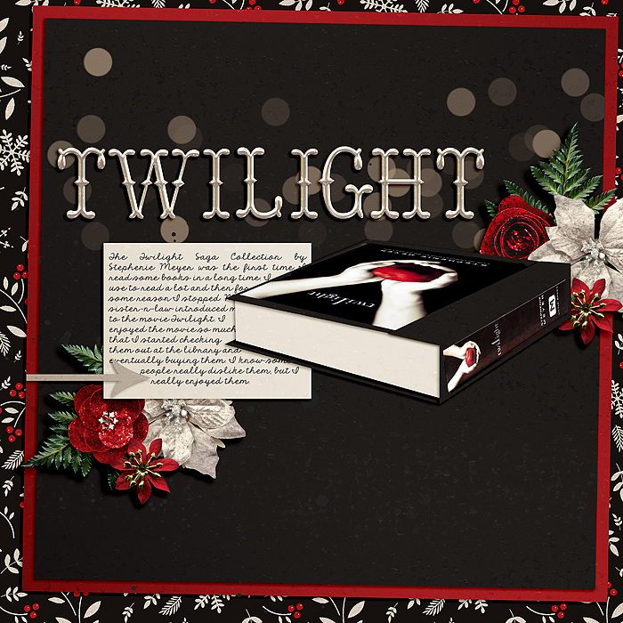Favorite Books
