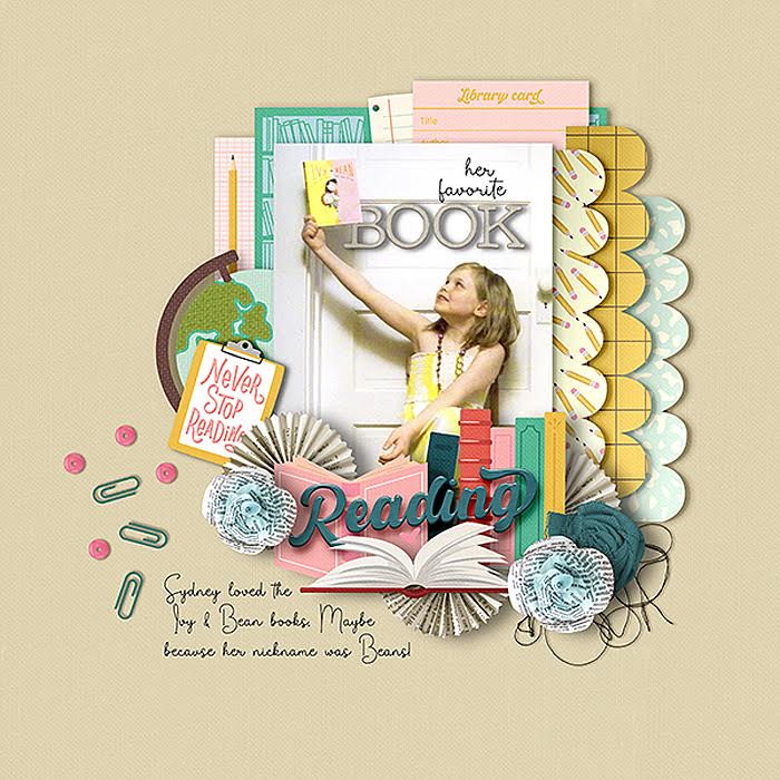 Favorite Books