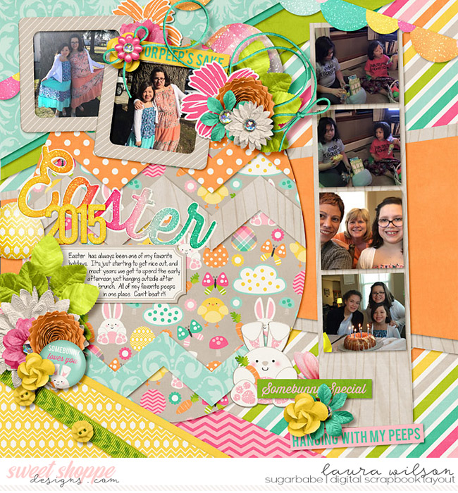 favorite Easter