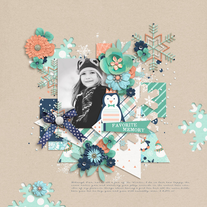 Favorite Memory
