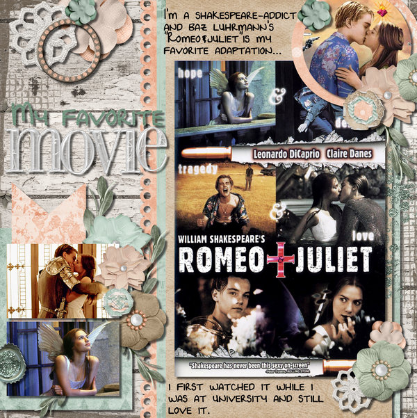 Favorite movie