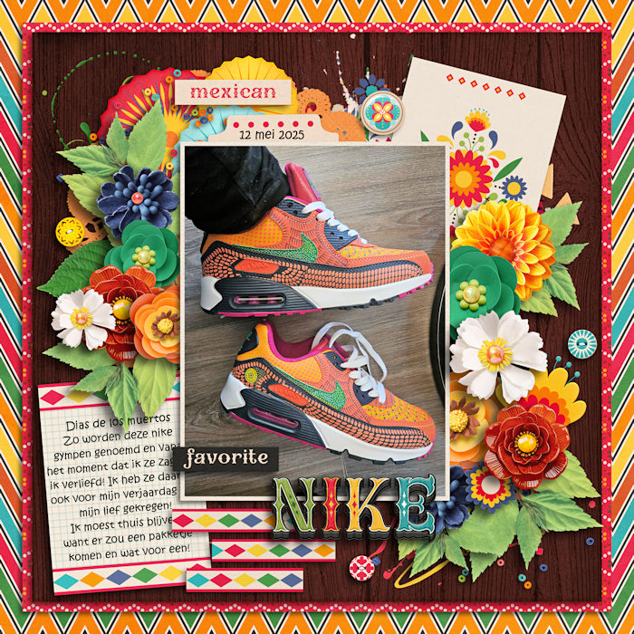 Favorite nike