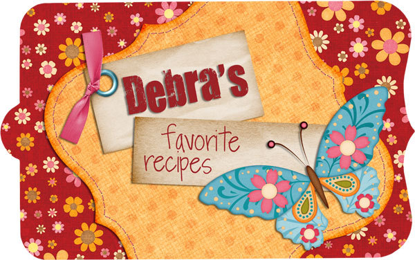 Favorite Recipes jack's Blackboard album