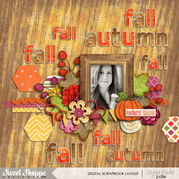 Favorite Season